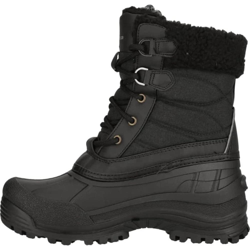 Ferdayana W Low Temperature Polarboot Black, view: 4