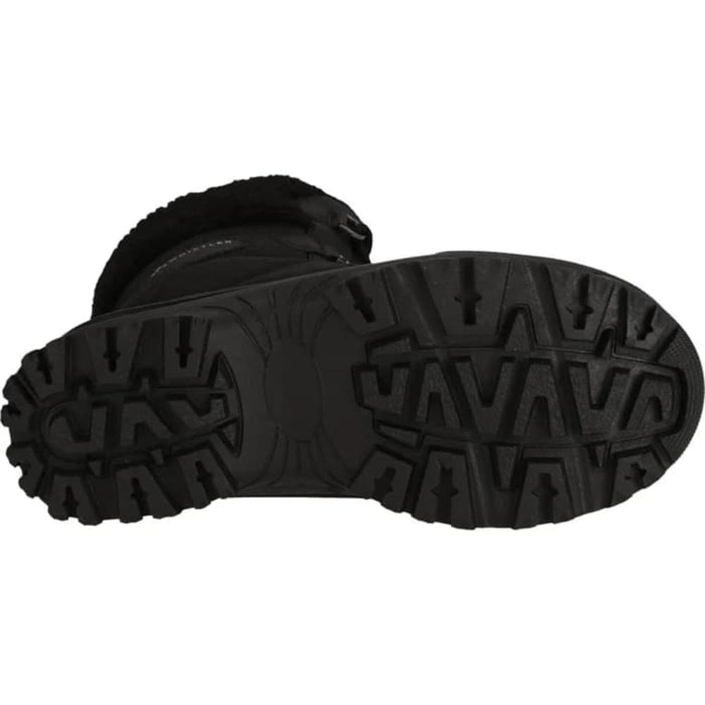 Ferdayana W Low Temperature Polarboot Black, view: 7