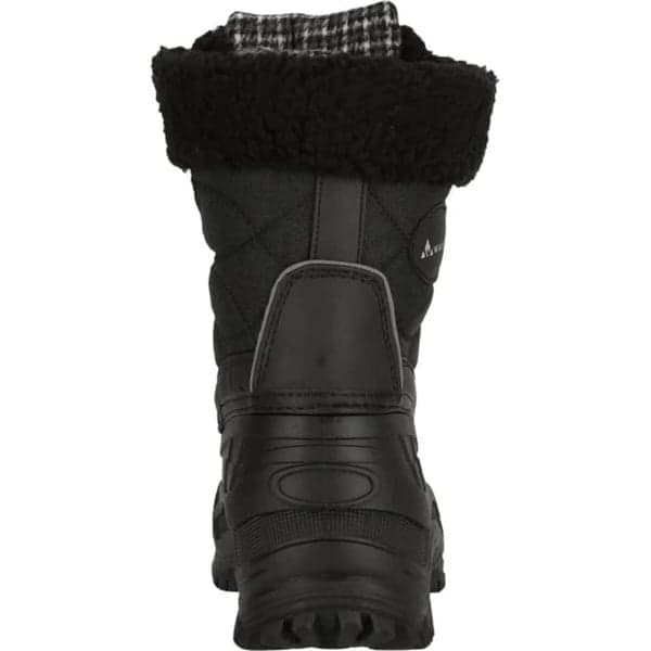 Ferdayana W Low Temperature Polarboot Black, view: 6