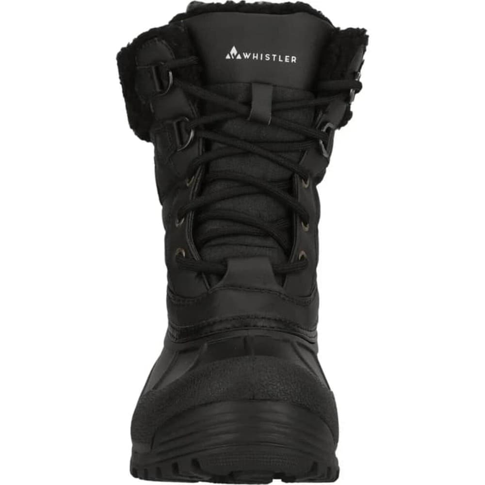 Ferdayana W Low Temperature Polarboot Black, view: 2