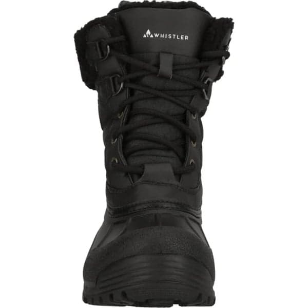 Ferdayana W Low Temperature Polarboot Black, view: 2