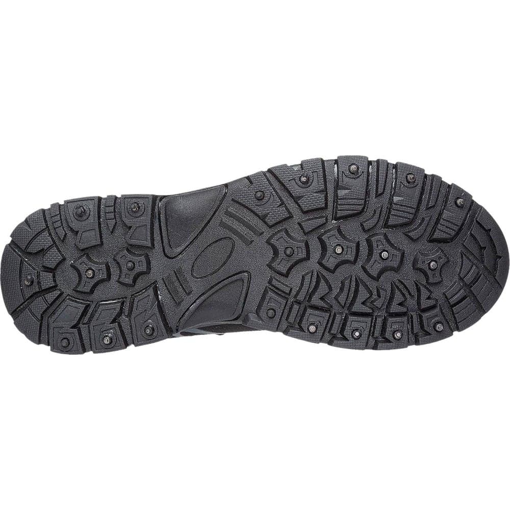 Atenst M Ice Boot WP Svart, view: 2