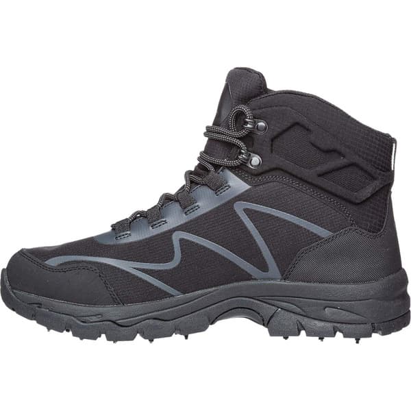 Atenst M Ice Boot WP Svart, view: 4