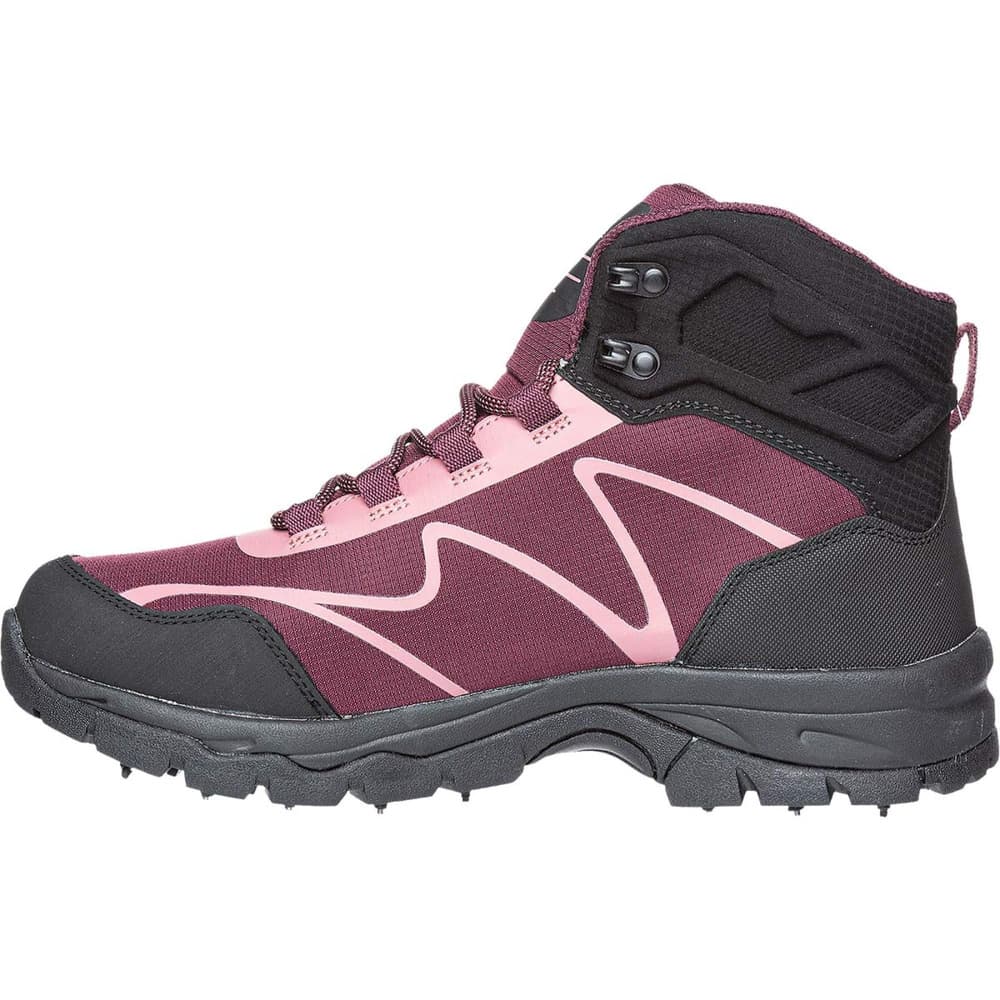 Atenst W Ice Boot WP Sassafras, view: 4