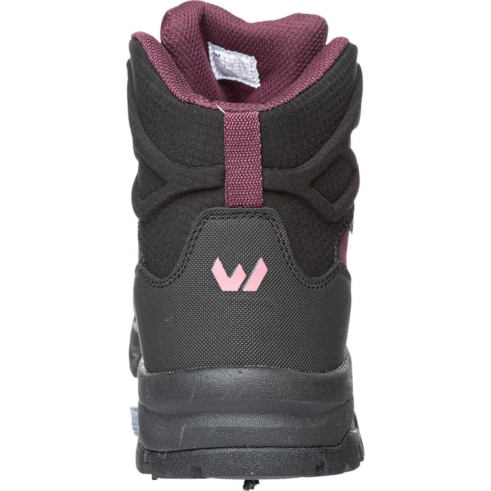 Atenst W Ice Boot WP Sassafras, view: 5