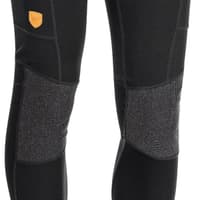 Millie W Hiking Svart - view: 2