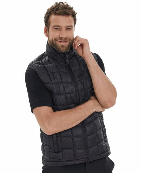 Luis M CFT Black, view: 0