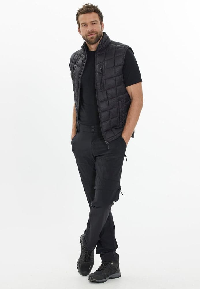 Luis M CFT Black, view: 4