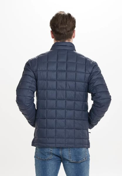 Luis M CFT+ Navy Blazer, view: 7