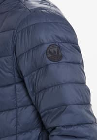 Luis M CFT+ Navy Blazer - view: 5