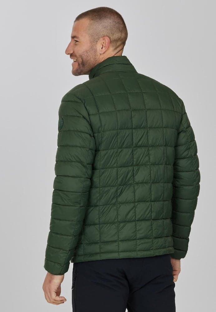 Luis M CFT+ India Ink, view: 1