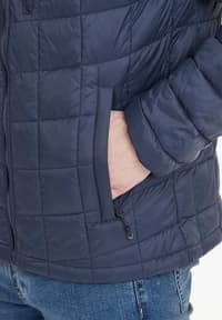 Luis M CFT+ Navy Blazer - view: 4