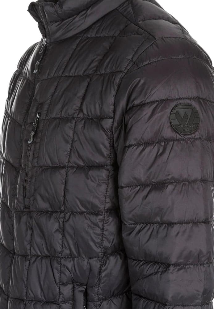 Luis M CFT+ Svart, view: 2