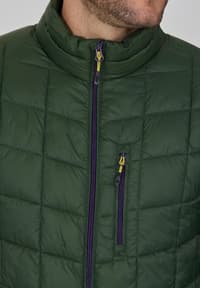 Luis M CFT+ India Ink - view: 2