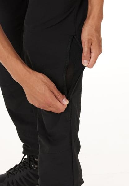 Saldon M Outdoor Black, view: 3