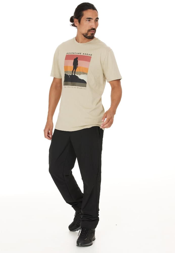 Saldon M Outdoor Black, view: 4