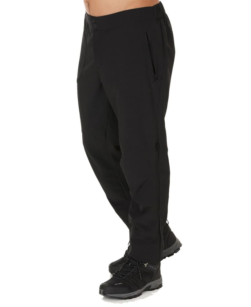 Saldon M Outdoor Black, view: 0