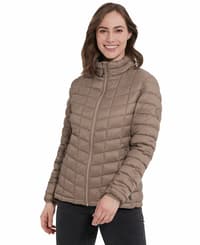 Kate W CFT+ Pine Bark - view: 0