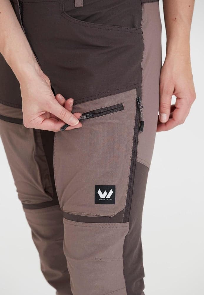 Kodiak W Outdoor Shale Mud, view: 4