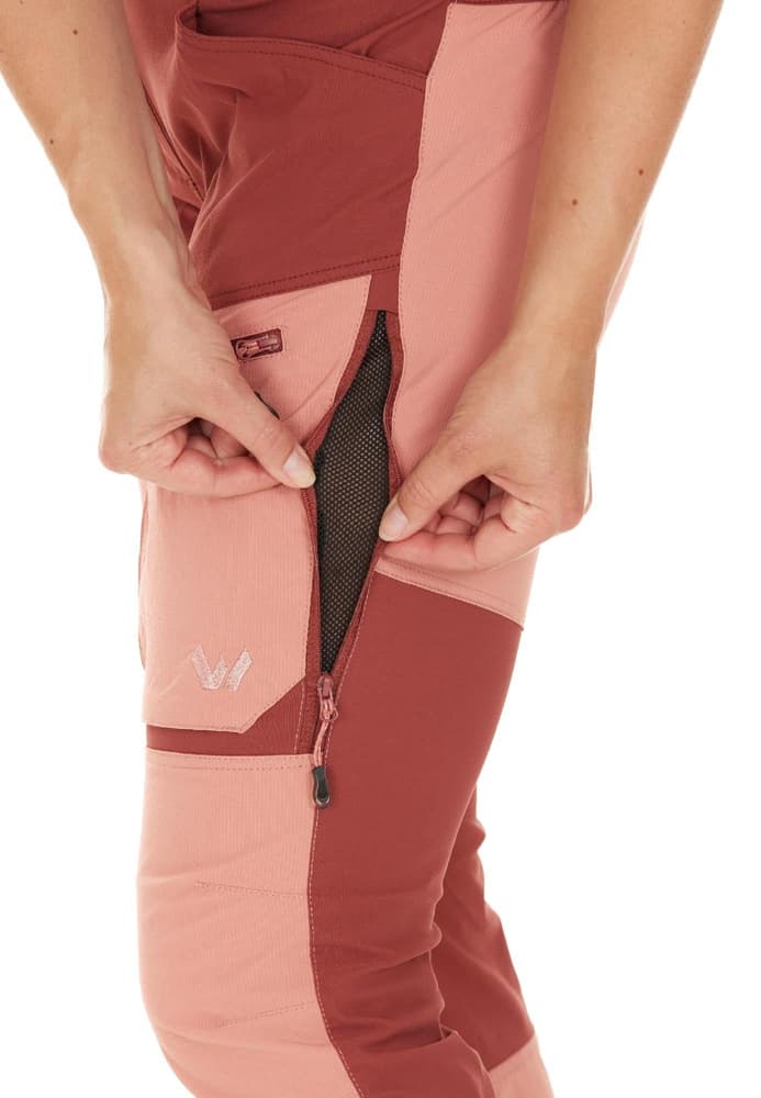 Kodiak W Outdoor Henna, view: 3