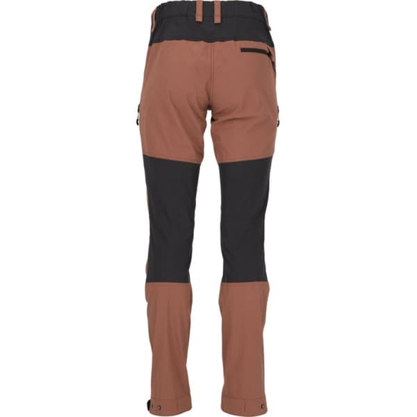 Kodiak W Outdoor Pants Phantom, view: 1