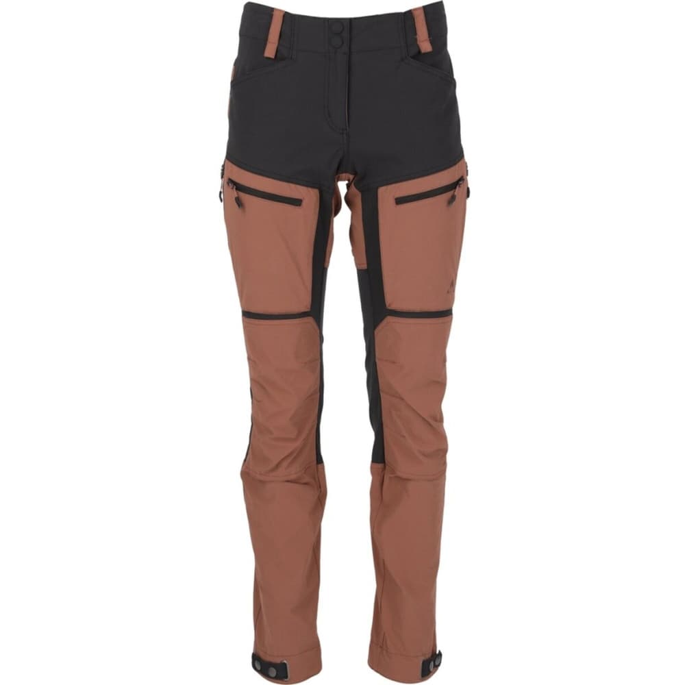 Kodiak W Outdoor Pants Phantom, view: 0