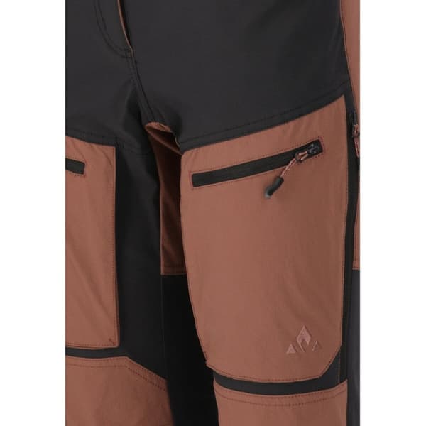 Kodiak W Outdoor Pants Phantom, view: 2