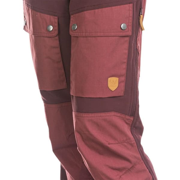 Anissy Wmn Hiking Catawba Grape, view: 2