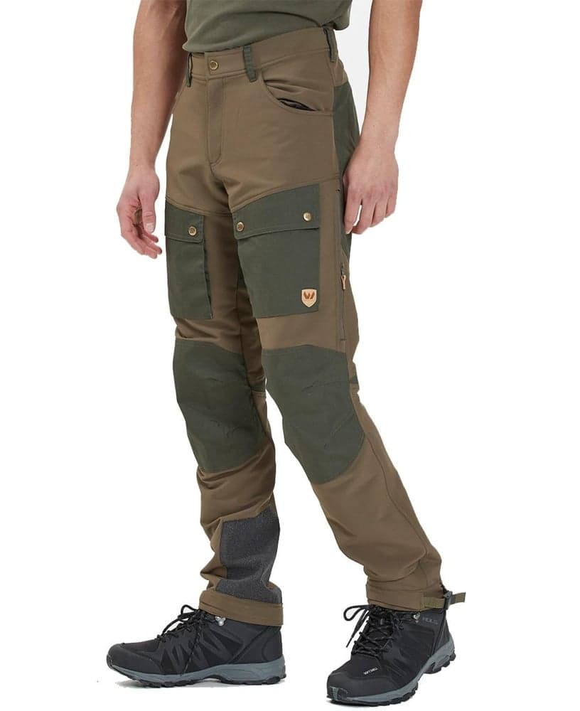 Beina Hiking Forest Night, view: 0