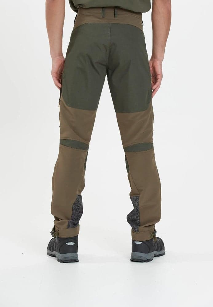 Beina Hiking Forest Night, view: 2