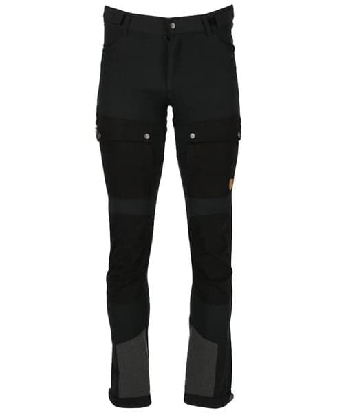Beina M Outdoor Pant Black, view: 0