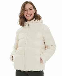 Janine W Padded Oatmeal - view: 0