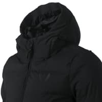 Janine W Padded Svart - view: 2