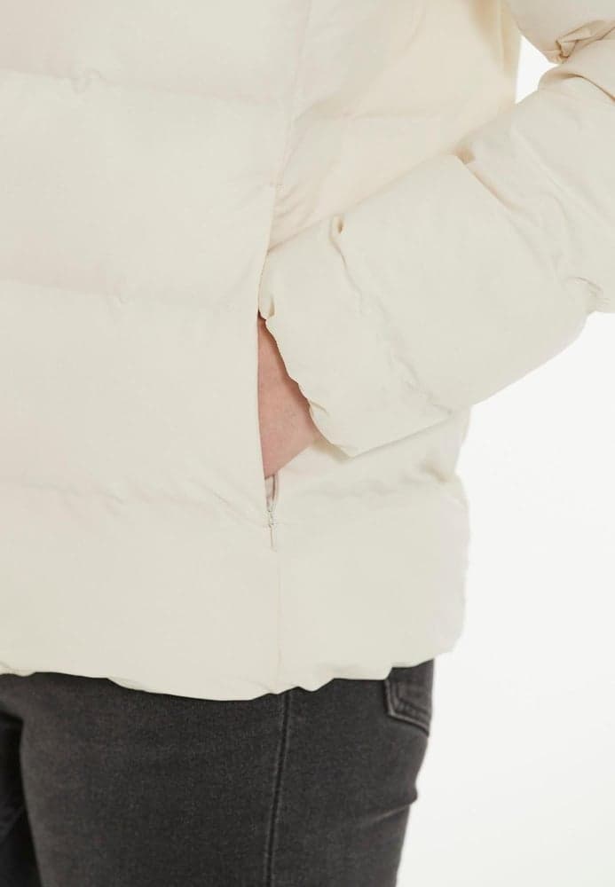 Janine W Padded Marron, view: 3