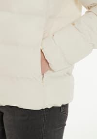 Janine W Padded Marron - view: 3