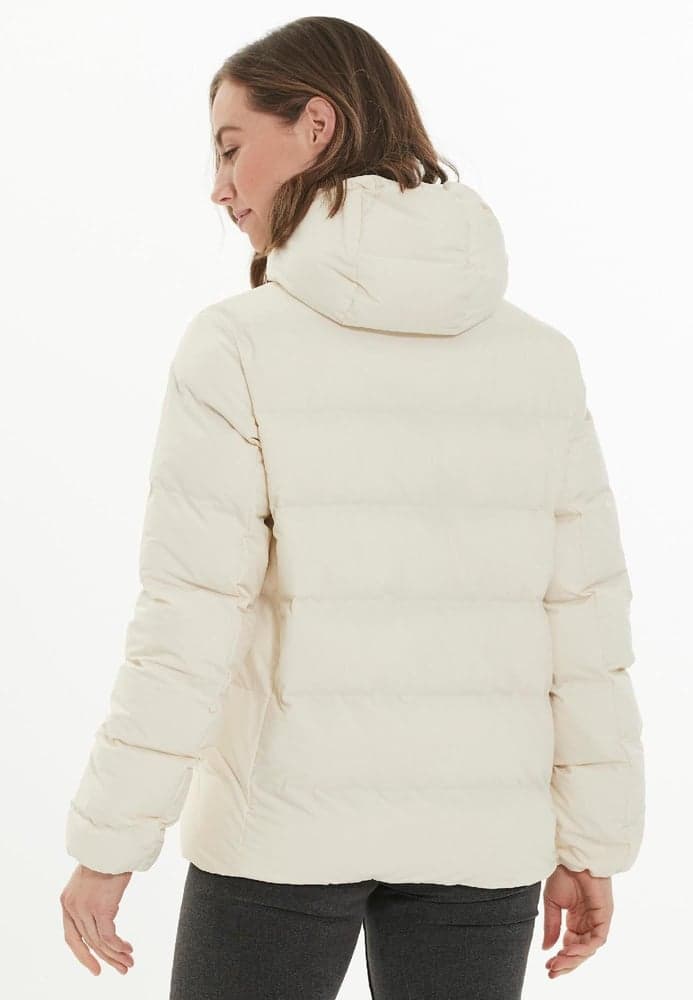 Janine W Padded Marron, view: 1