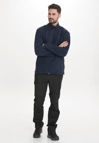 Cocoon M Navy Blazer - view: 4