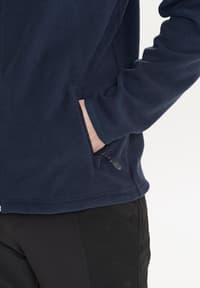 Cocoon M Navy Blazer - view: 3