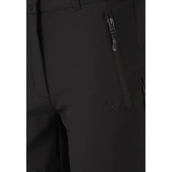 Rexburg W Outdoor Pant Black, view: 2