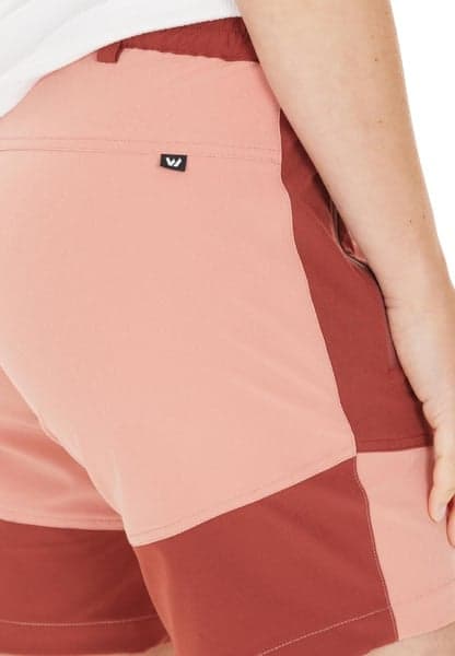 Lala W Outdoor Stretch Henna, view: 4