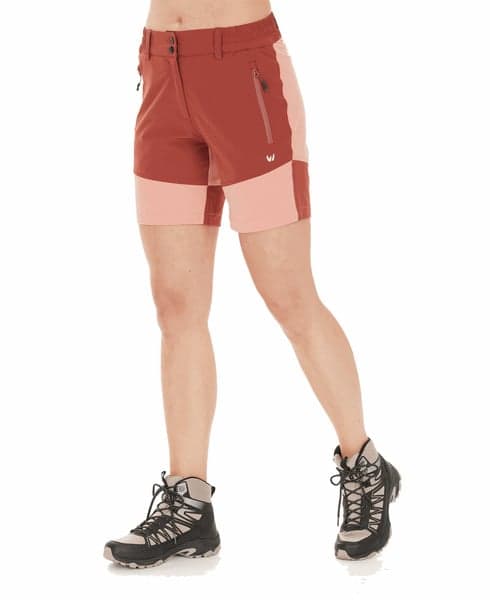 Lala W Outdoor Stretch Henna, view: 0