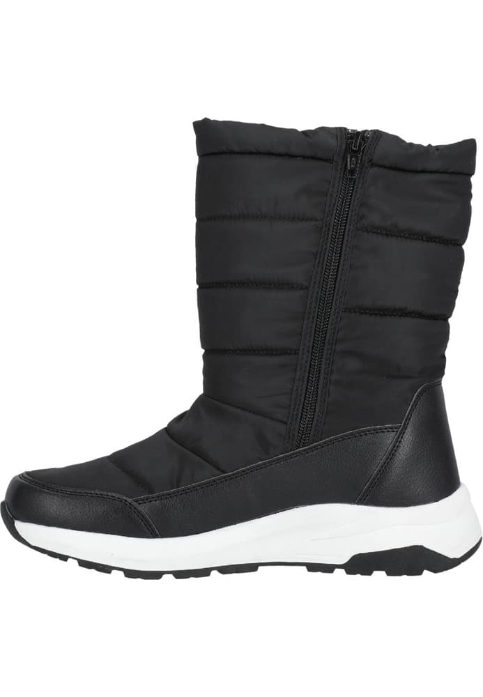 Yattua W Winterboot WP Black, view: 1