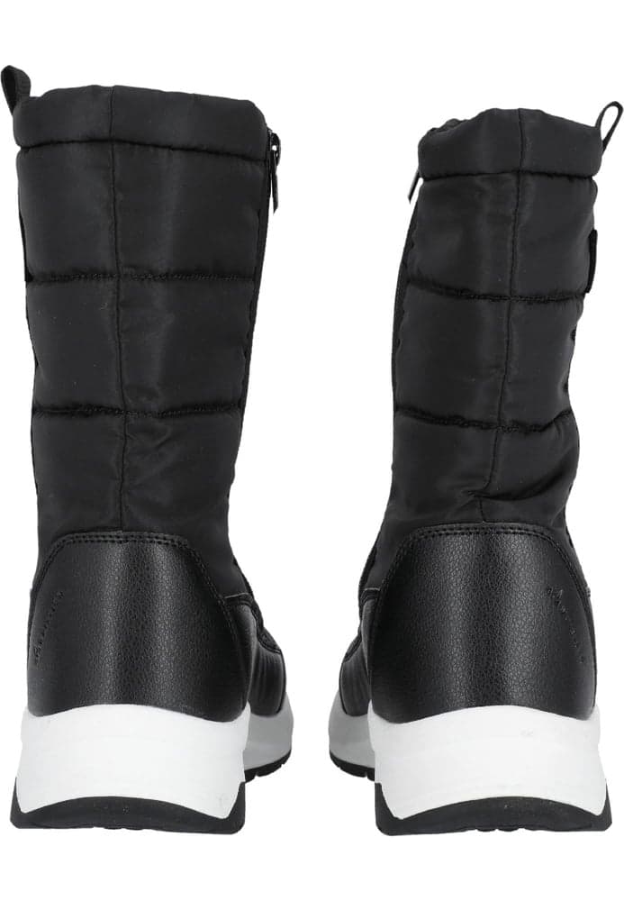 Yattua W Winterboot WP Black, view: 5