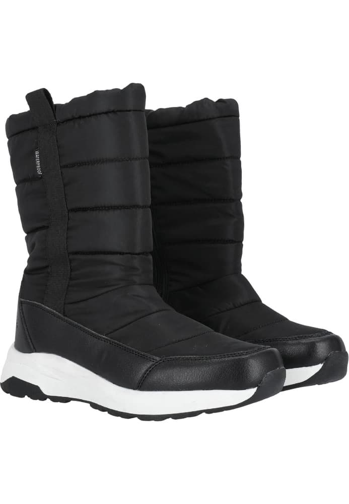 Yattua W Winterboot WP Black, view: 4