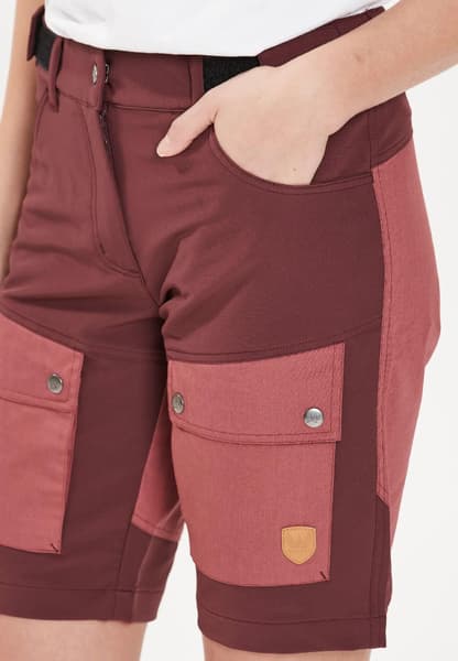 Lara Wmn Hiking Catawba Grape, view: 4