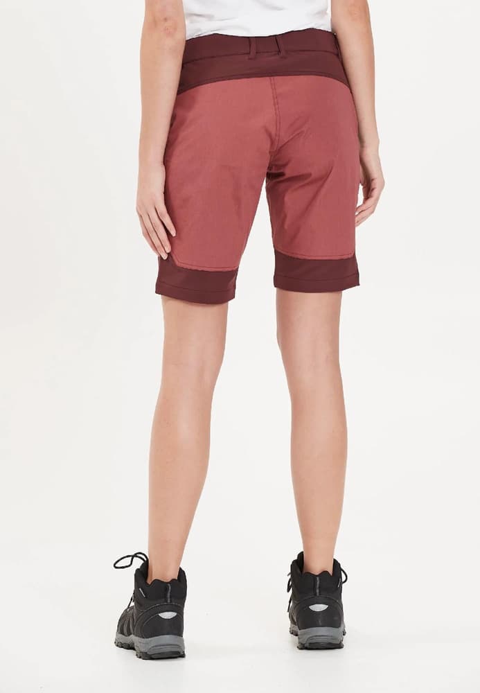 Lara Wmn Hiking Catawba Grape, view: 1