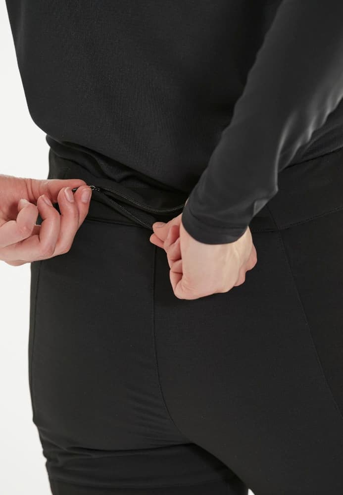 Davina W Outdoor Black, view: 3