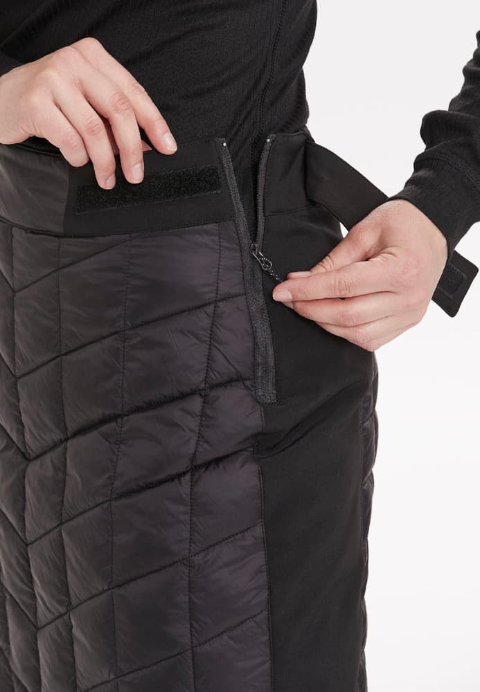 Kate W CFT+ Black, view: 3