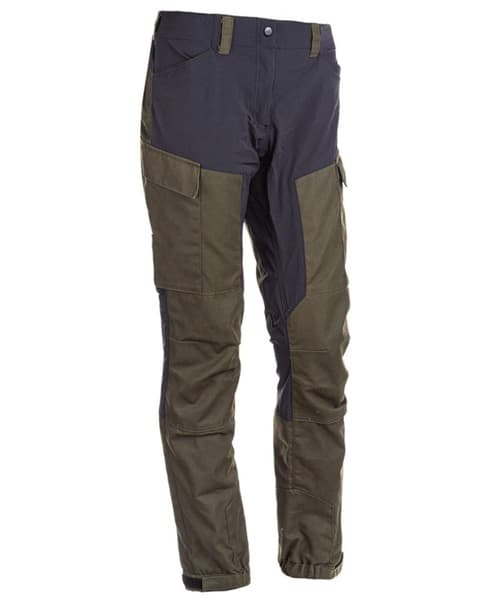 Merey Wmn Hiking Forest Night, view: 0