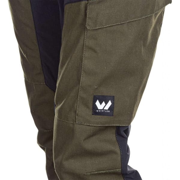 Merey Wmn Hiking Forest Night, view: 2